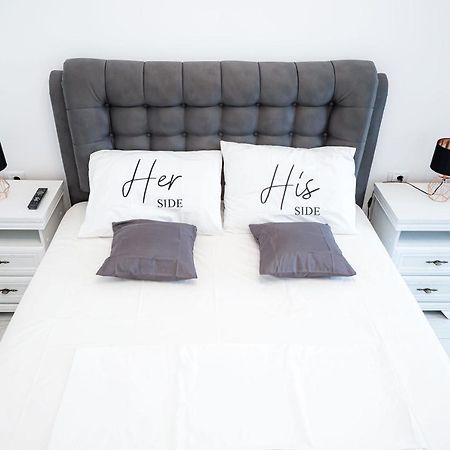 Ferienwohnung Altheda Living Zamca Suceava Exterior foto